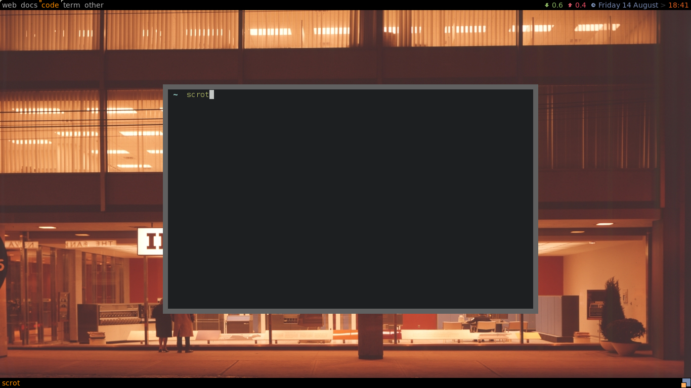 Ubuntu 14
