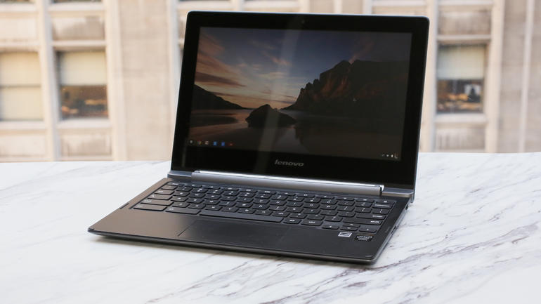 Lenovo N20P