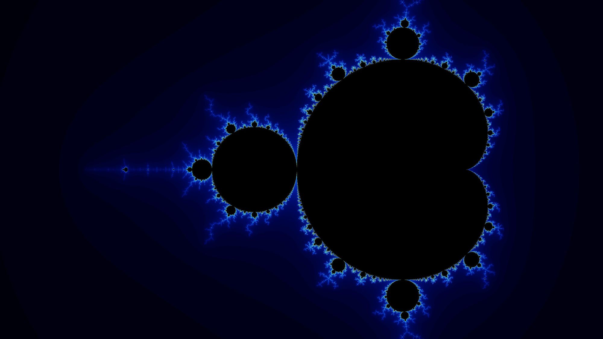 How to Render a Fractal, Fast