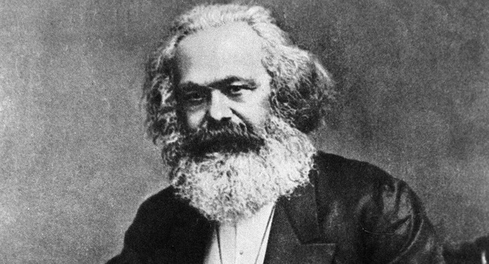 Marx & Software Engineering