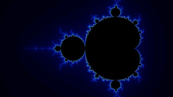 How to Render a Fractal, Fast